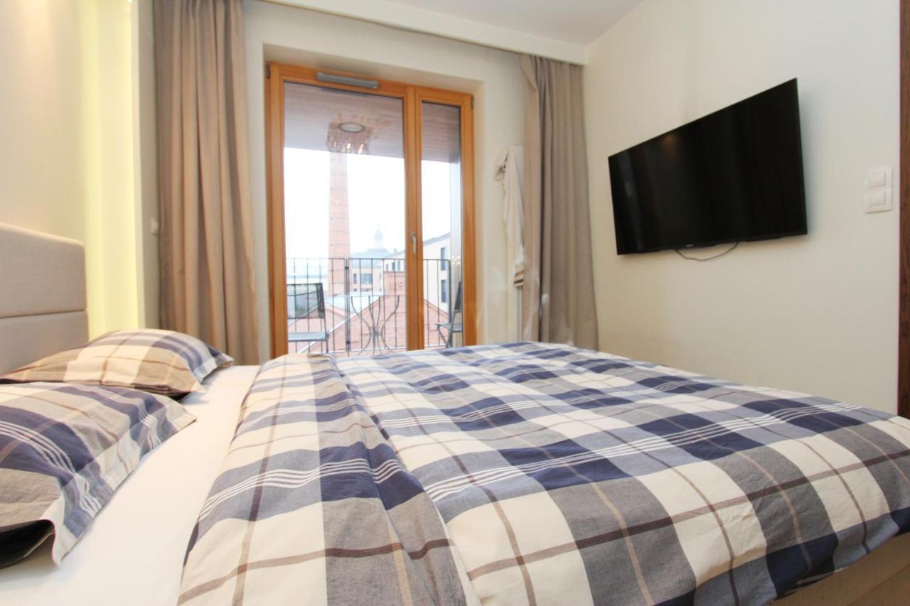 Avesa Luxury By Old Town * Krakow