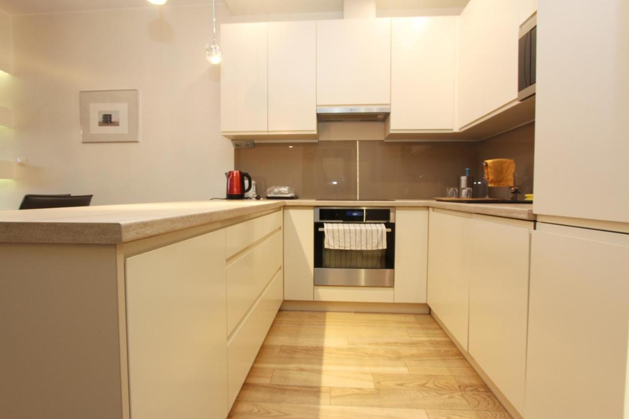 Apartament Avesa Luxury By Old Town