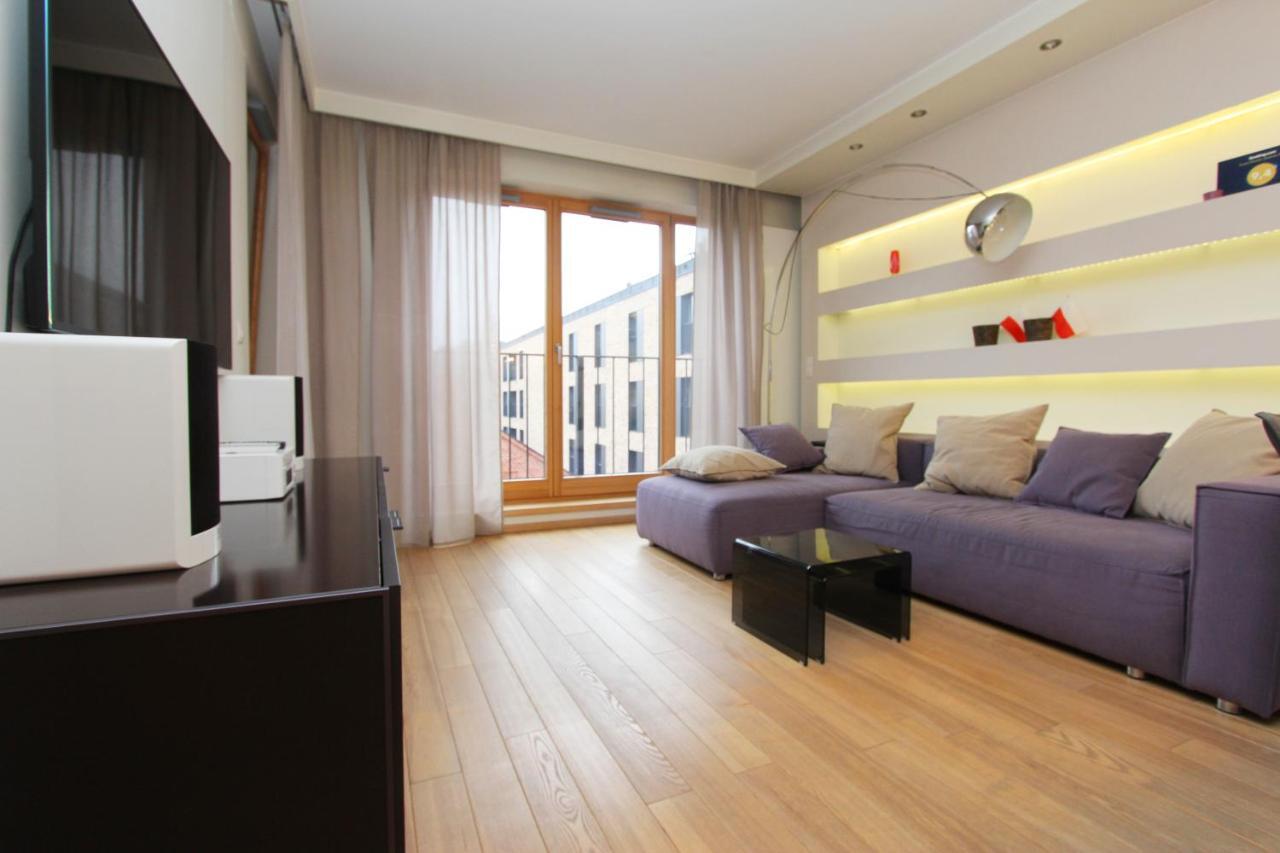 Avesa Luxury By Old Town Kraków