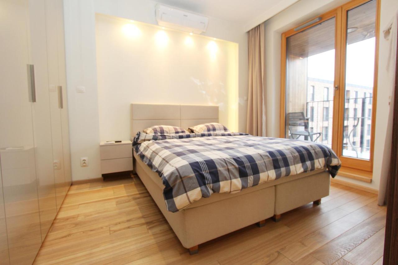 Apartament Avesa Luxury By Old Town Kraków