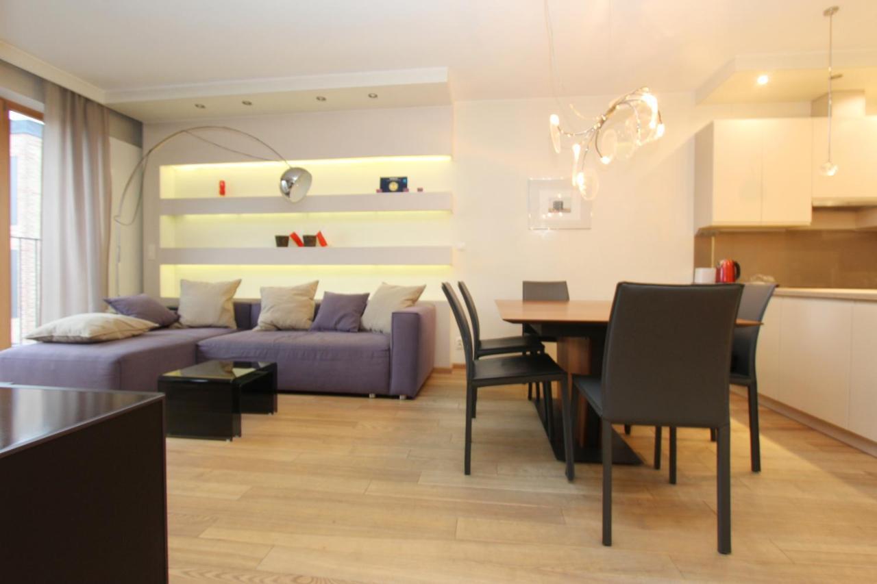 Apartament Avesa Luxury By Old Town *
